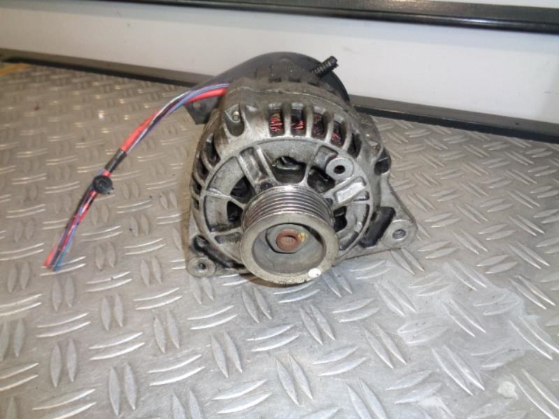 Alternateur FORD KA 1 PHASE 1 Essence - 1