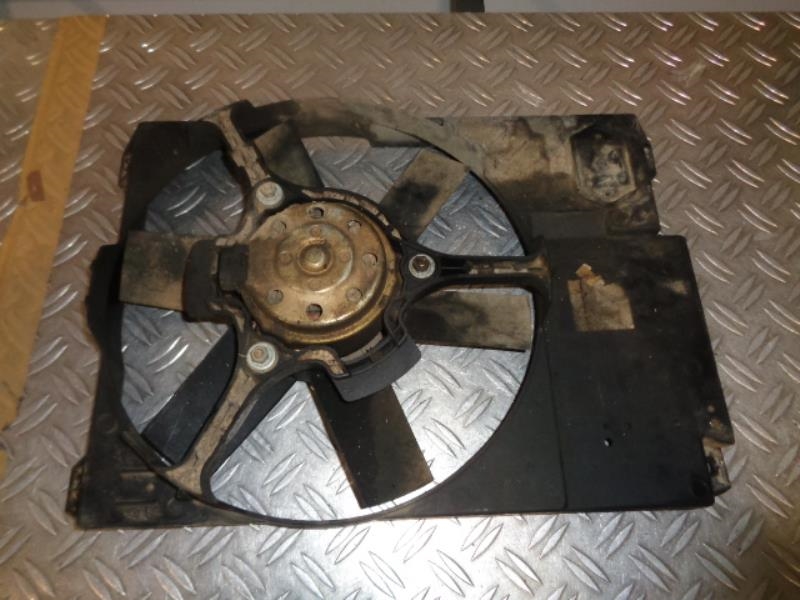 Ventilateur eau PEUGEOT BOXER 1 Diesel - 1