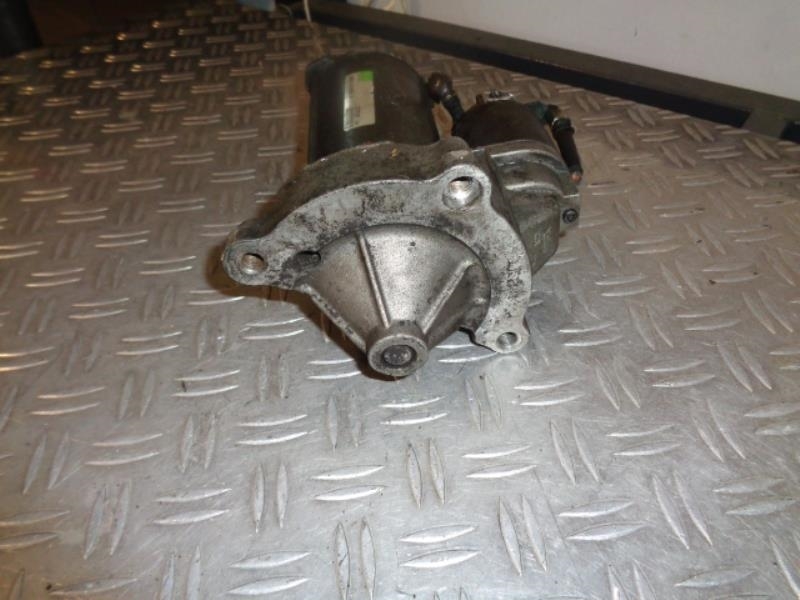 Demarreur PEUGEOT 806 Diesel - 1