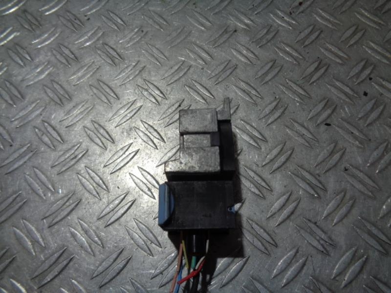 Relais de prechauffage CITROEN C8 Diesel - 1
