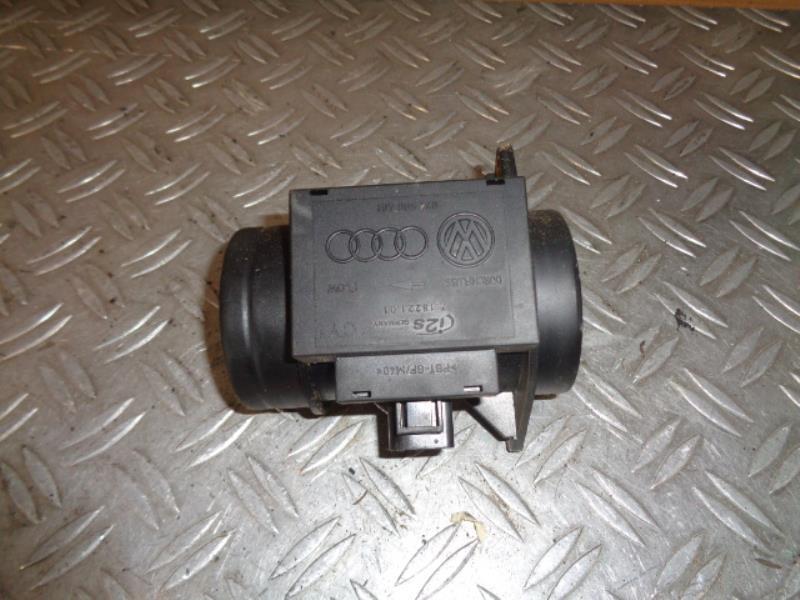 Debitmetre VOLKSWAGEN GOLF 4 Diesel - 1