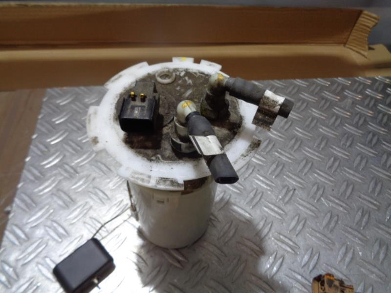 Pompe immergee CHEVROLET AVEO 1 GPL - 1