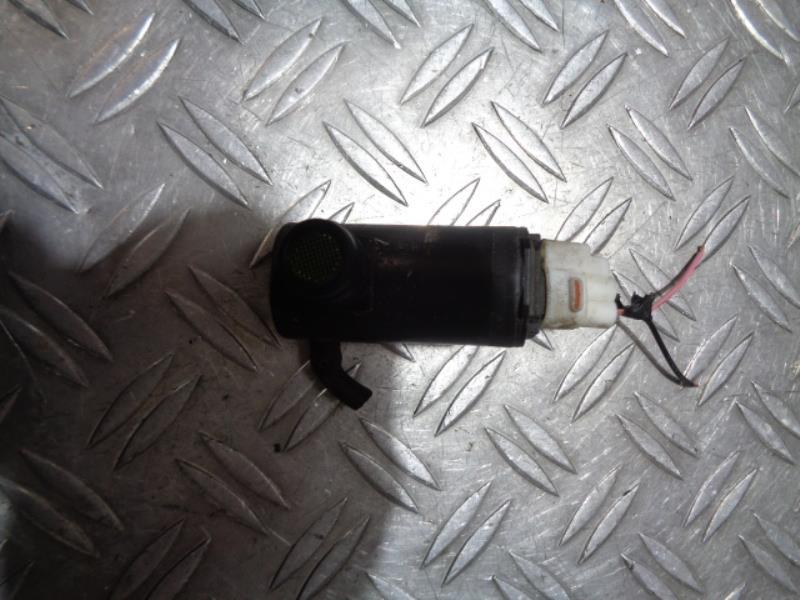 Pompe lave glace avant CHEVROLET AVEO 1 GPL - 1