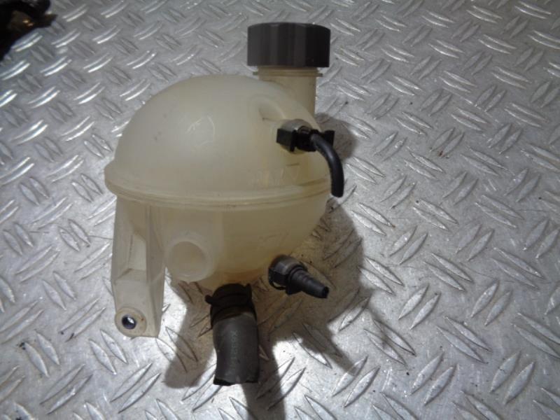 Vase d'expansion CITROEN C4 1 PHASE 1 Diesel - 1