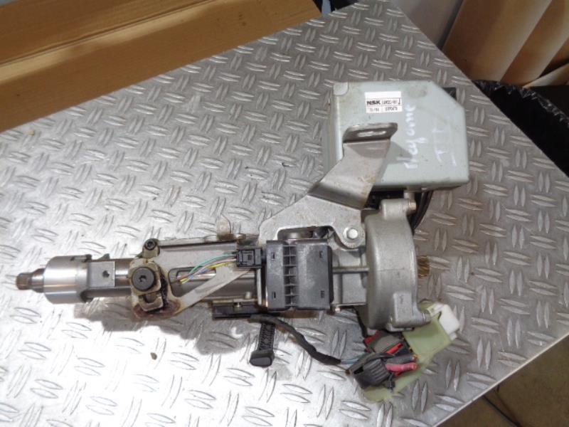 Colonne de direction RENAULT MEGANE 3 PHASE 1 Diesel - 1