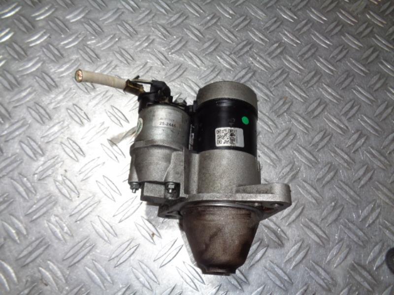 Demarreur HONDA CIVIC 7 PHASE 1 Diesel - 1