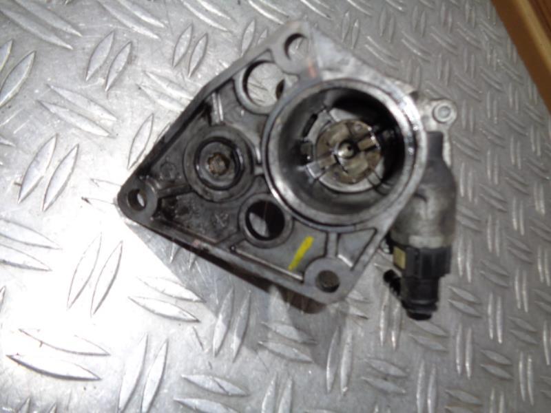 Pompe à vide PEUGEOT 206 PHASE 1 Diesel - 1