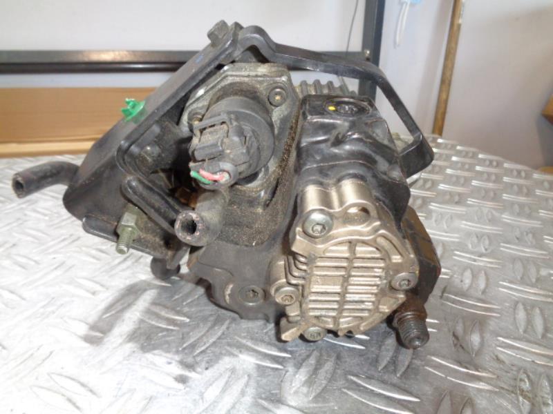 Pompe haute pression HONDA CIVIC 7 PHASE 1 Diesel - 1