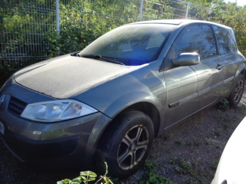 Vase de lave glace RENAULT MEGANE 2 PHASE 1 Essence - 1