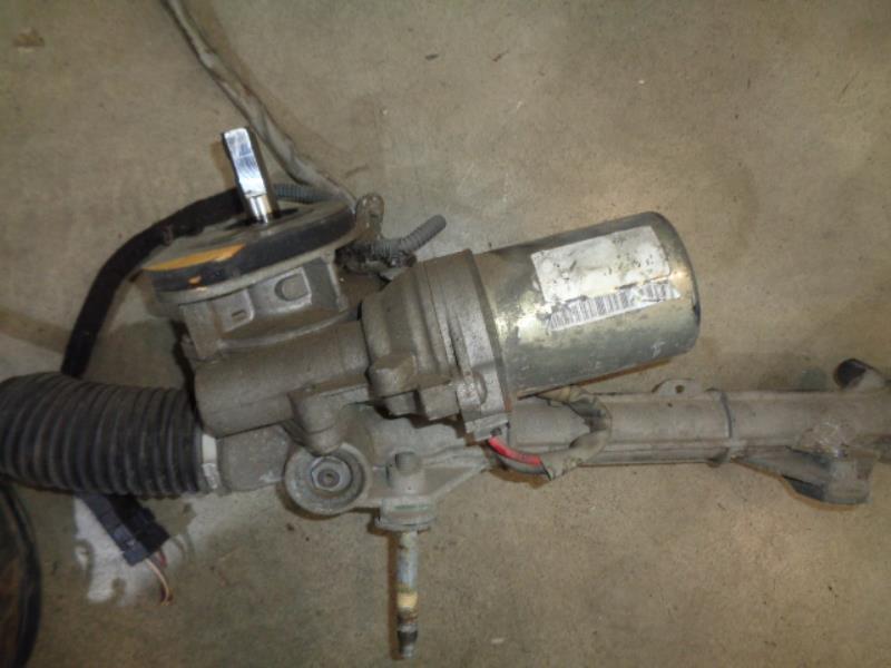 Cremaillere assistee CITROEN C2 PHASE 1 Diesel - 1