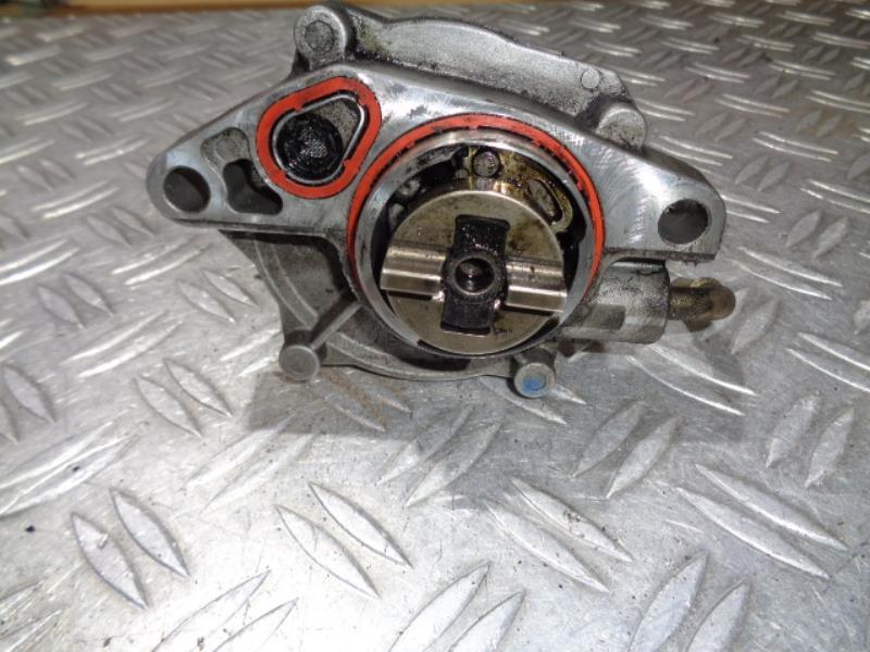 Pompe à vide CITROEN C2 PHASE 1 Diesel - 1