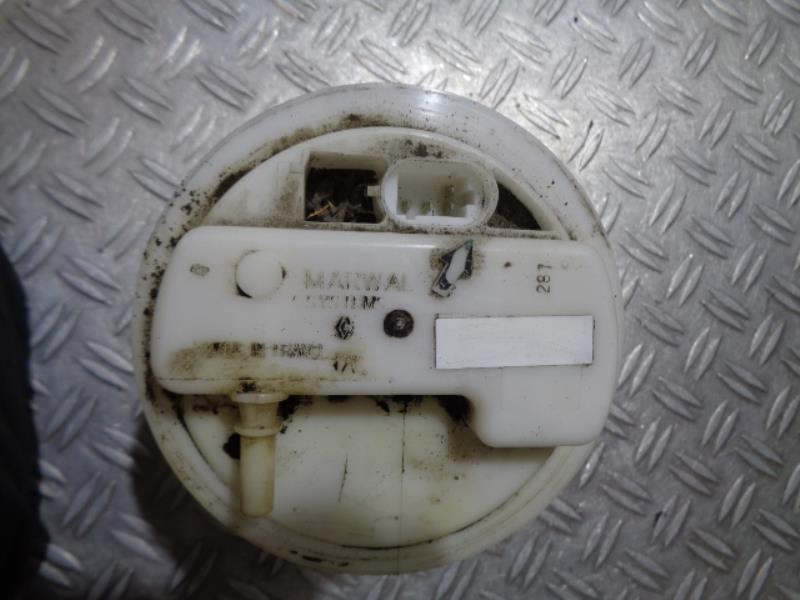 Pompe immergee DACIA LOGAN 1 PHASE 1 Essence - 1