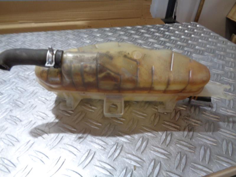 Vase d'expansion RENAULT MODUS PHASE 1 Diesel - 1