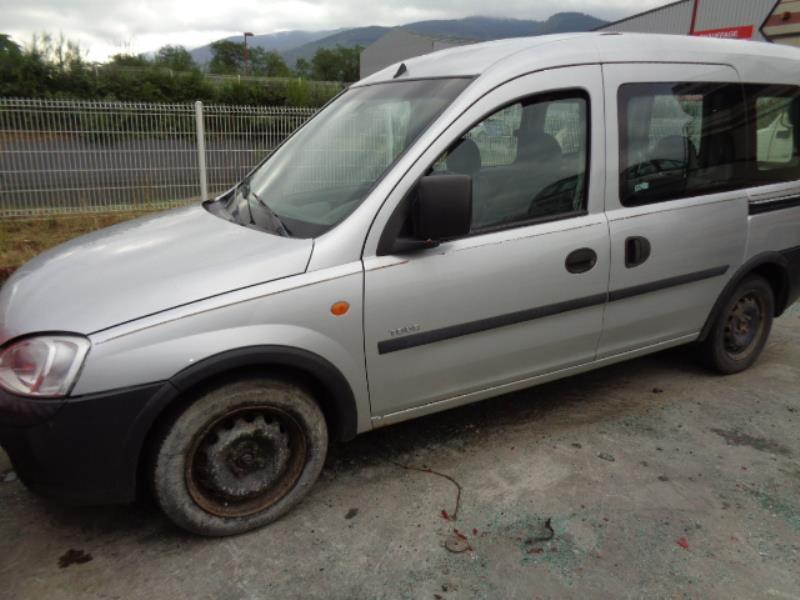 Commodo phare OPEL COMBO C PHASE 1 Diesel - 1