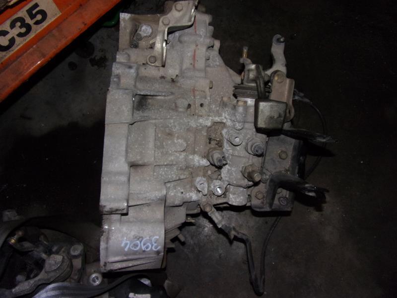 Boite de vitesses TOYOTA COROLLA VERSO 1 Diesel - 1