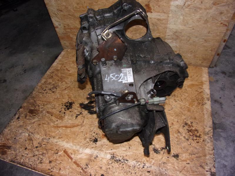 Boite de vitesses DAIHATSU MOVE Essence - 1