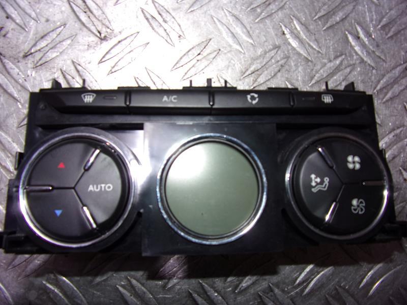 Commande chauffage CITROEN DS3 PHASE 1 Essence - 1