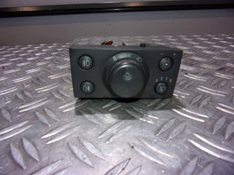 Commande de phare OPEL MERIVA A PHASE 1 Diesel - 1