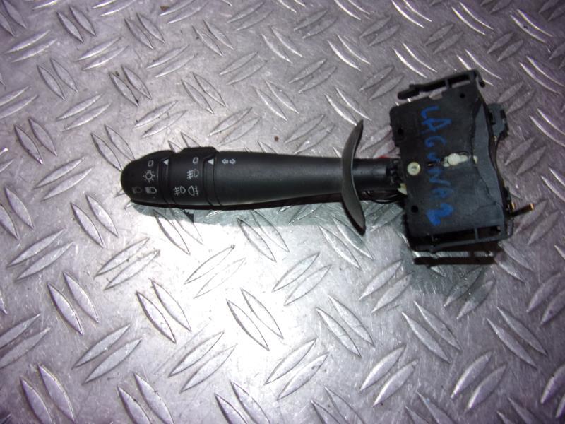 Commodo phare RENAULT LAGUNA 2 PHASE 1 Diesel - 1