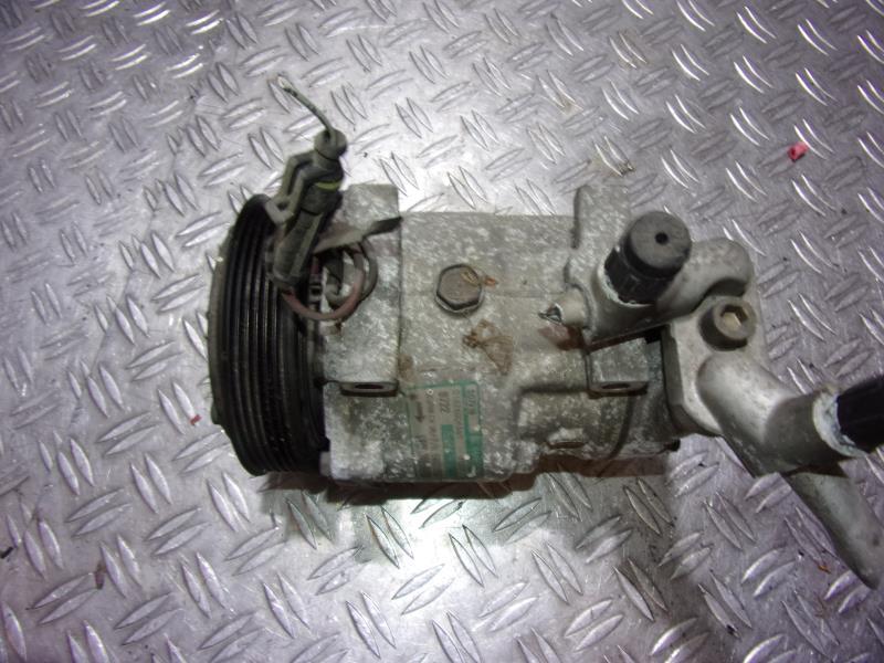 Compresseur clim ALFA ROMEO 147 PHASE 1 Essence - 1