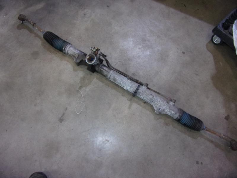 Cremaillere assistee ALFA ROMEO 147 PHASE 1 Essence - 1