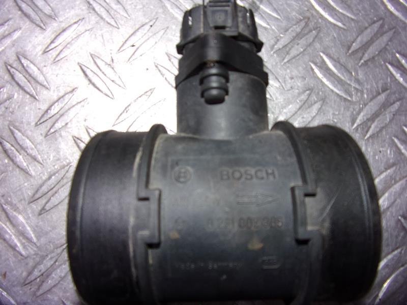Debitmetre CHRYSLER VOYAGER 4 PHASE 2 Diesel - 1