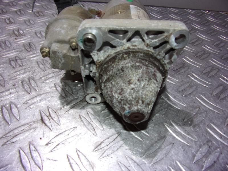 Demarreur FIAT BRAVA Essence - 1