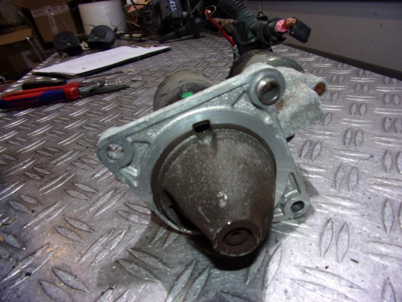 Demarreur ALFA ROMEO 147 PHASE 1 Essence - 1