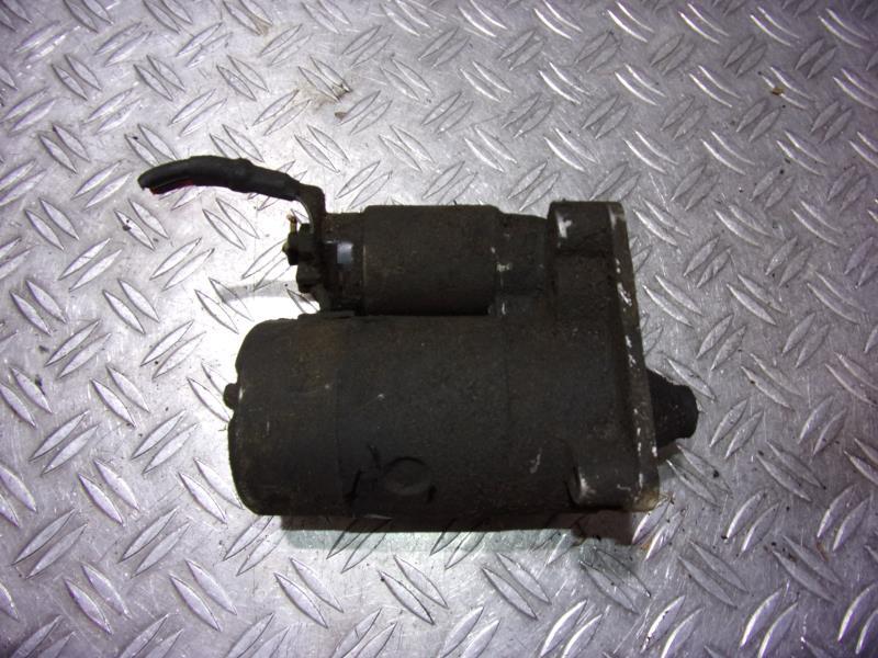 Demarreur RENAULT CLIO 1 PHASE 1 Essence - 1