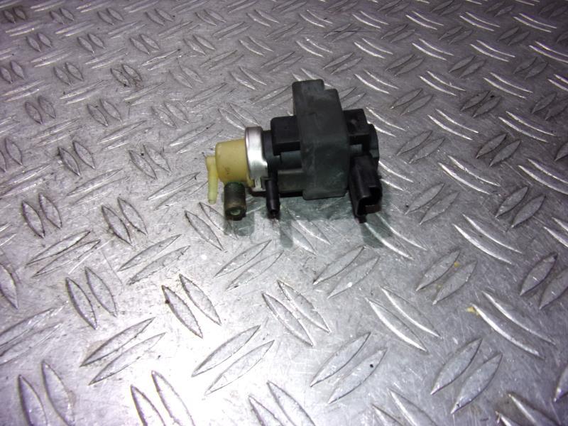 Electrovanne pompe à injection CITROEN DS3 PHASE 1 Essence - 1
