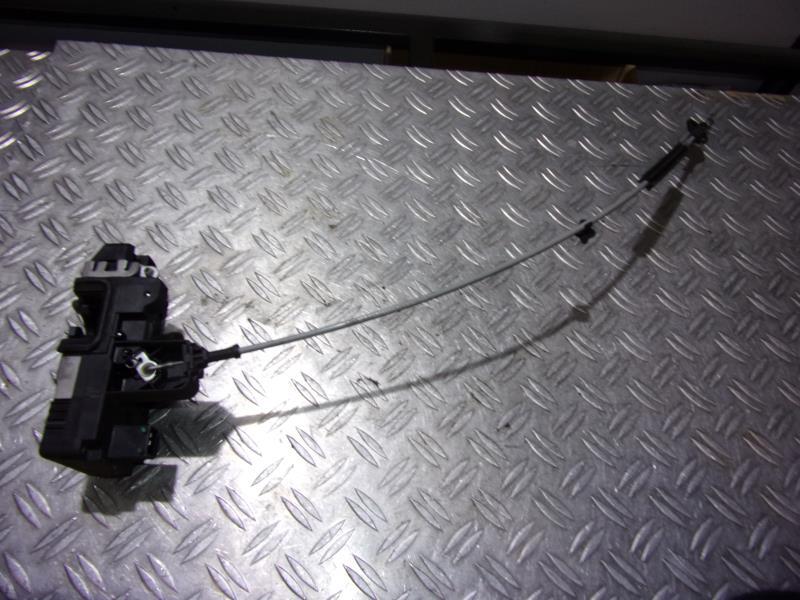 Fermeture centralisee arriere droit OPEL MERIVA A PHASE 1 Diesel - 1