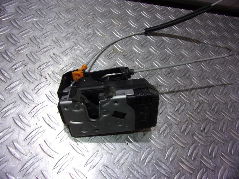 Fermeture centralisee avant droit OPEL MERIVA A PHASE 1 Diesel - 1
