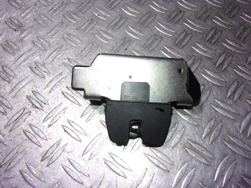 Fermeture centralisee coffre CITROEN DS3 PHASE 1 Essence - 1