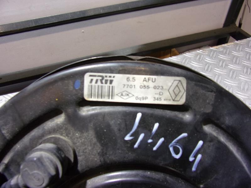 Mastervac RENAULT MEGANE 2 PHASE 1 Diesel - 1