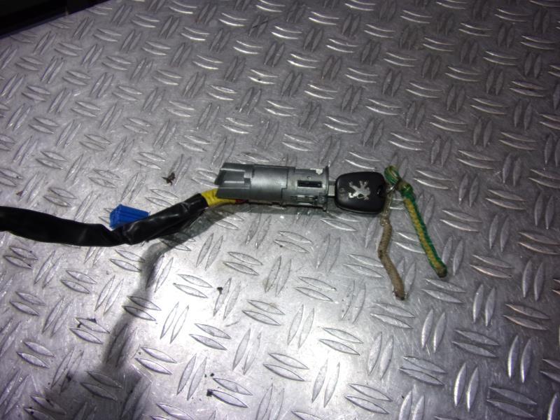 Neiman PEUGEOT 206 PHASE 1 BREAK Diesel - 1
