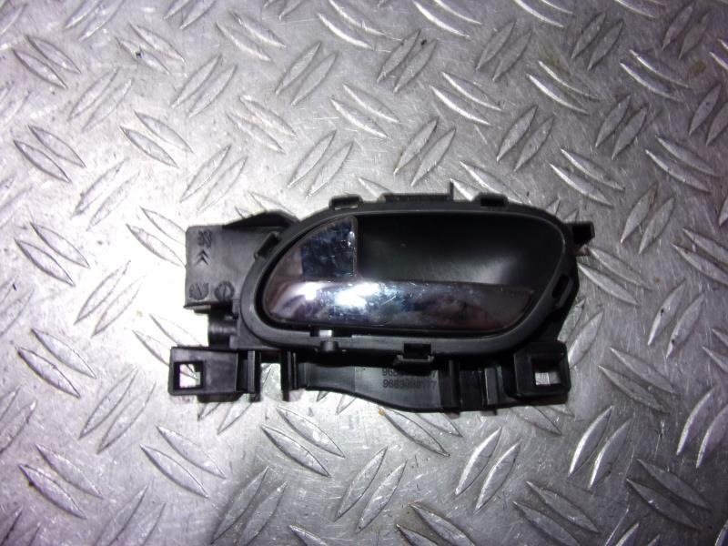 Poignee interieur avant gauche CITROEN DS3 PHASE 1 Essence - 1