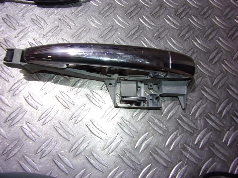 Poignee porte avant droit CITROEN DS3 PHASE 1 Essence - 1