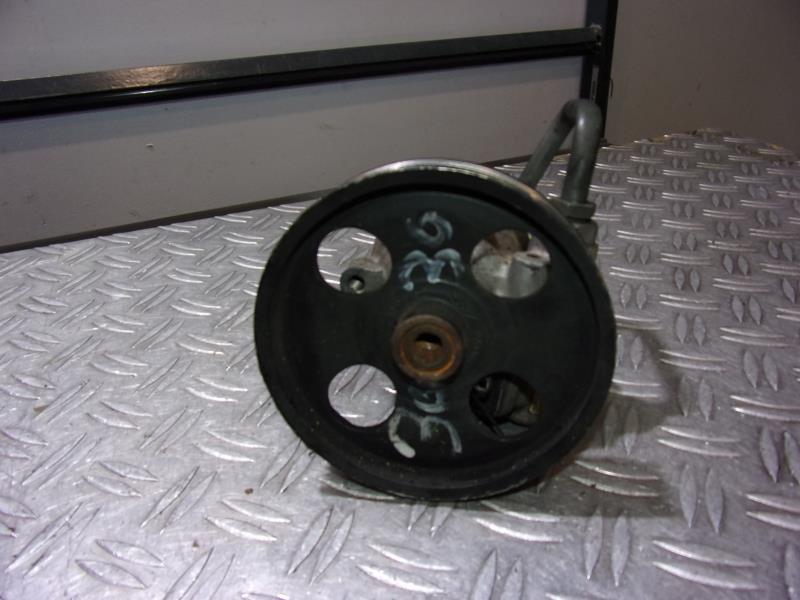 Pompe de direction RENAULT LAGUNA 2 PHASE 1 Diesel - 1
