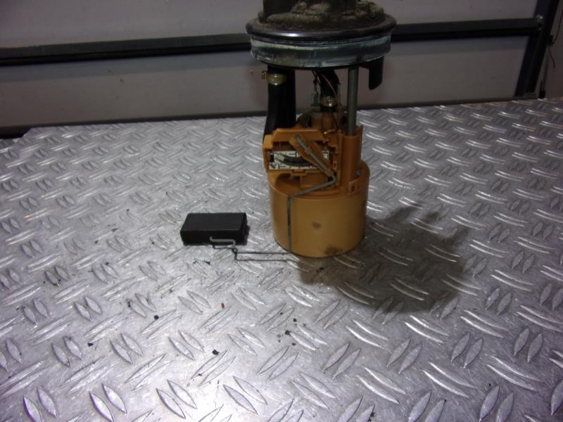 Pompe immergee CITROEN EVASION PHASE 1 Essence - 1