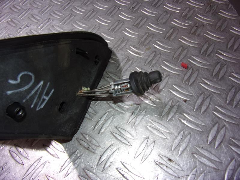Retroviseur gauche FIAT BRAVA Essence - 1