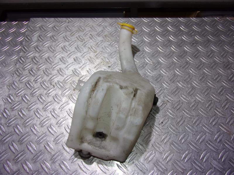 Vase de lave glace OPEL MERIVA A PHASE 1 Diesel - 1