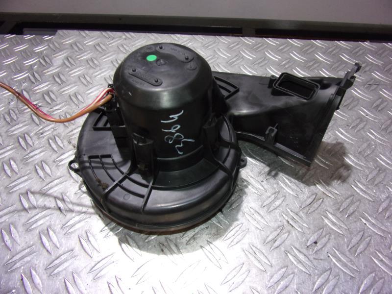 Ventilateur chauffage OPEL MERIVA A PHASE 1 Diesel - 1