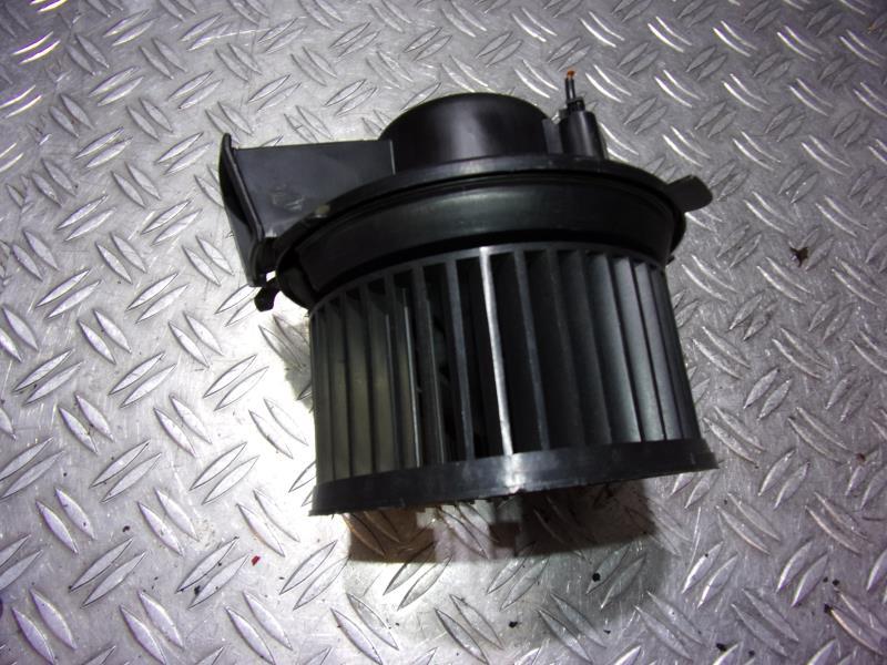 Ventilateur chauffage PEUGEOT 206 PHASE 1 BREAK Diesel - 1