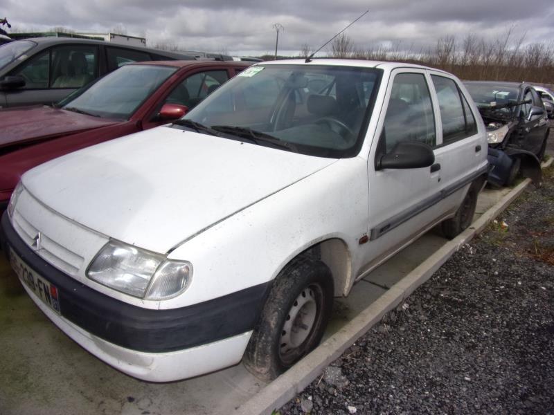 Calandre CITROEN SAXO PHASE 1 Essence - 1