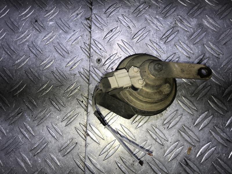 Avertisseur/Klaxon CITROEN AX PHASE 1 Essence - 1