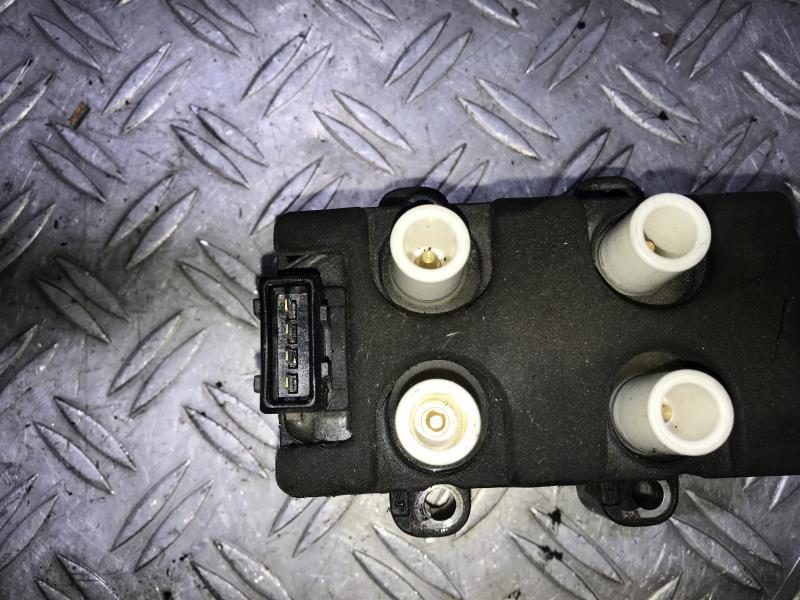 Bobine (allumage) RENAULT CLIO 1 PHASE 3 Essence - 1