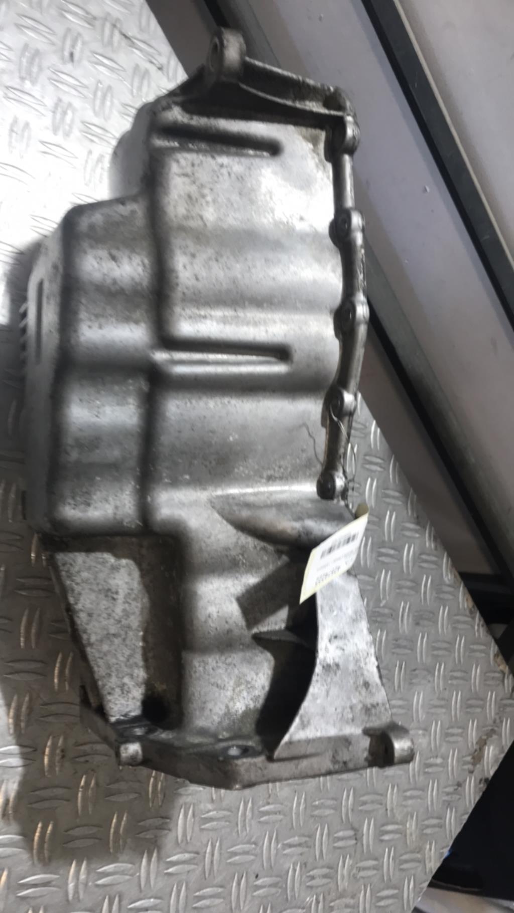 Carter inferieur RENAULT MEGANE 2 PHASE 1 Essence - 1