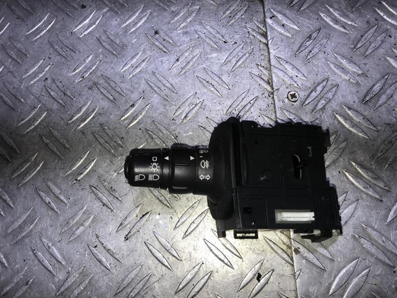 Commodo phare RENAULT SCENIC 2 PHASE 1 Diesel - 1