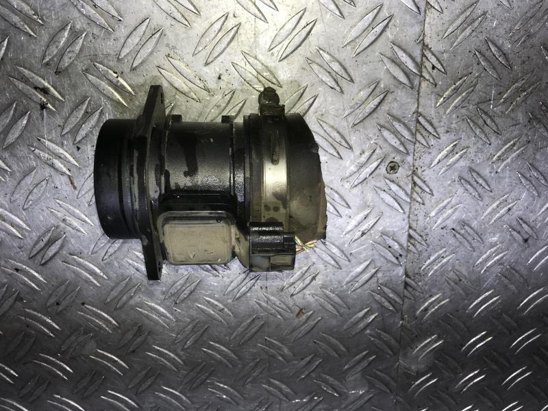 Debitmetre RENAULT SCENIC 2 PHASE 1 Diesel - 1