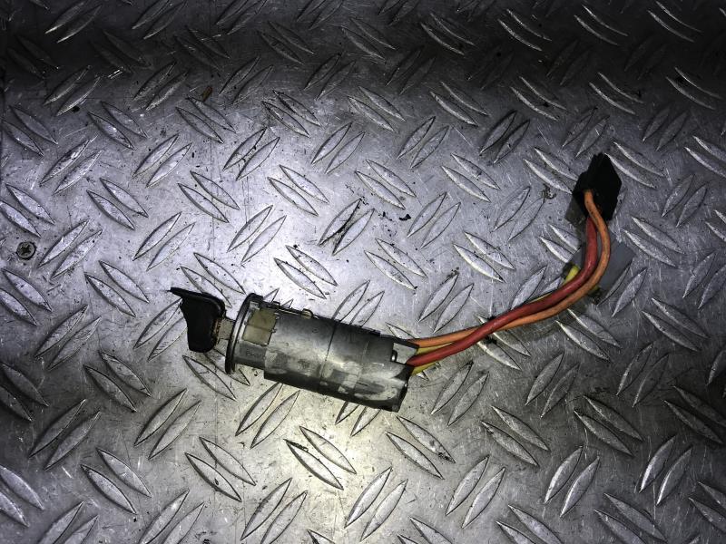 Neiman RENAULT CLIO 1 PHASE 3 Essence - 1